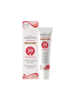 ROSACURE INTENSIVE CREAM TEINT DORE SPF 30 1 ENVASE 30 ML