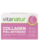 Vitanatur Collagen Piel 15 viales 25 ml sabor frutos rojos
