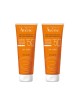 Avene duplo leche muy alta protección SPF 50