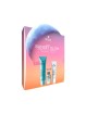 Rilastil rutina sunset glow aqua hidratante+ hydrotenseur serum + hydrotenseur gel-crema