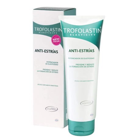 Trofolastin antiestrias 250 ml