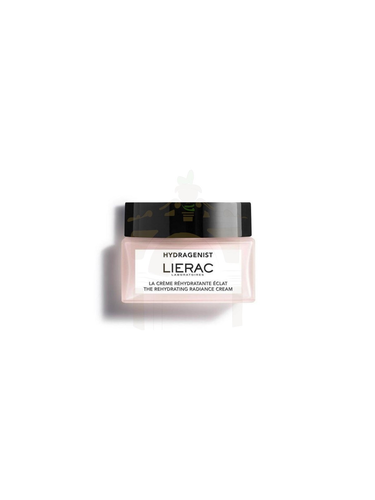 Lierac Hydragenist crema rehidratante luminosidad 50 ml