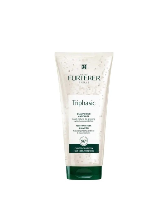 Rene Furterer Triphasic Champu Anticaida 250ml