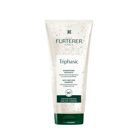 Rene Furterer Triphasic Champu Anticaida 250ml