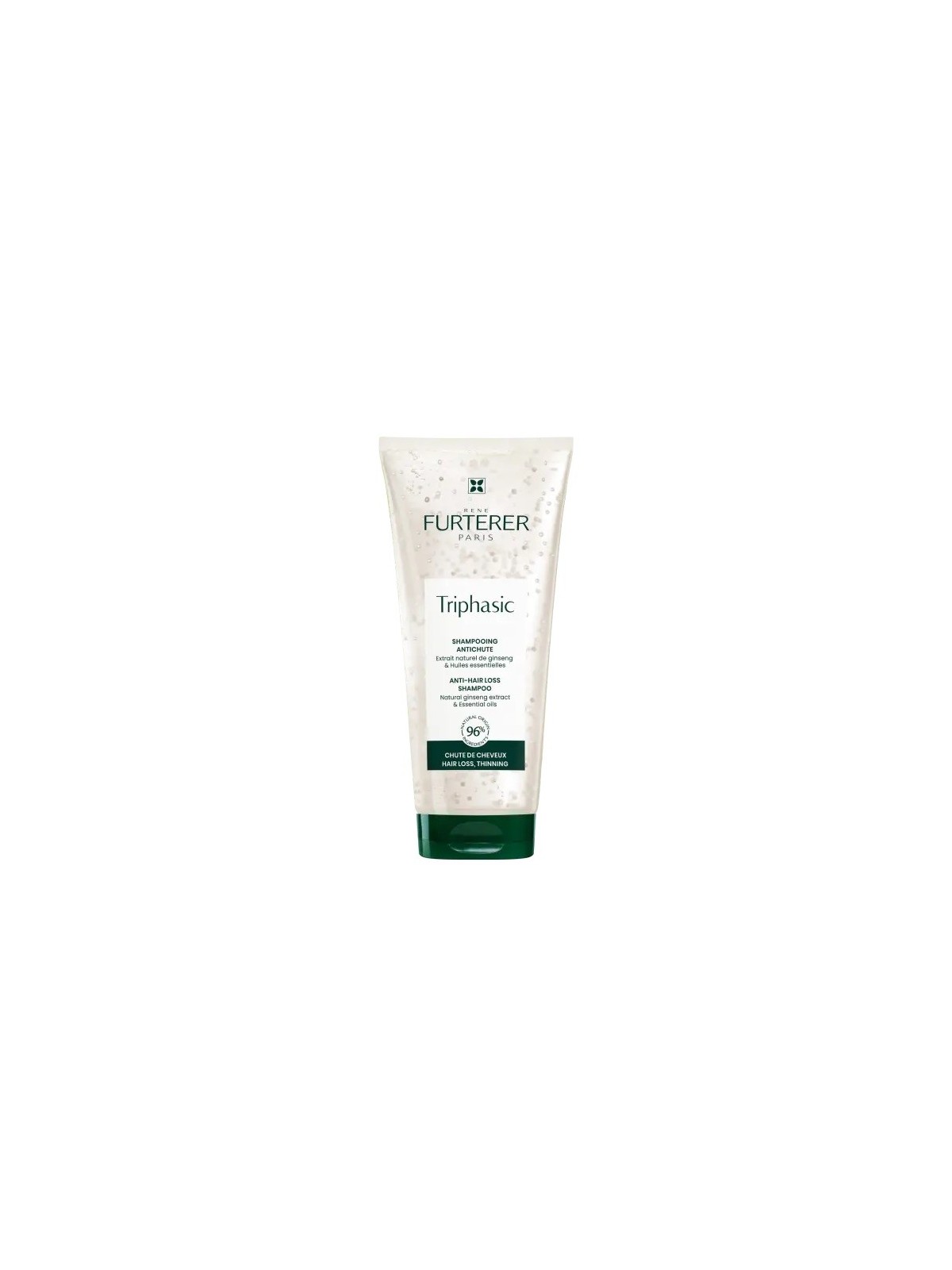 Rene Furterer Triphasic Champu Anticaida 250ml