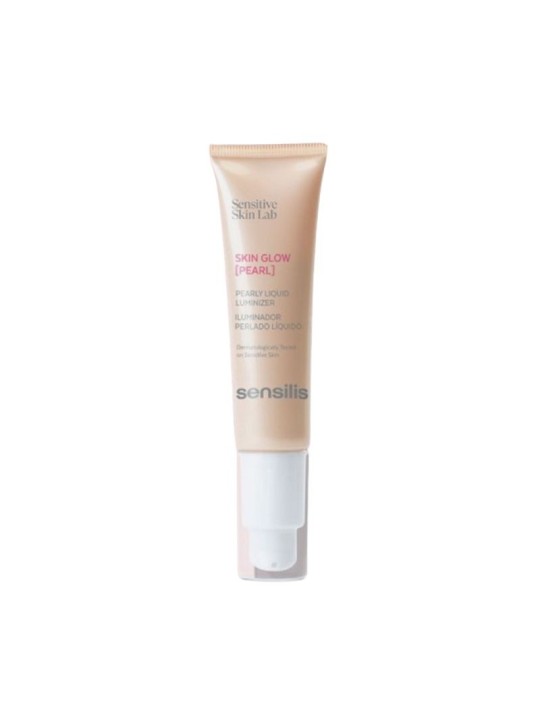 Sensilis Skin Glow Pearl 1 Tubo 30ml