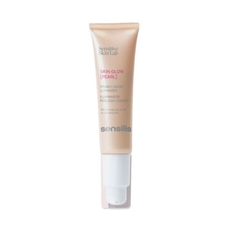 Sensilis Skin Glow Pearl 1 Tubo 30ml