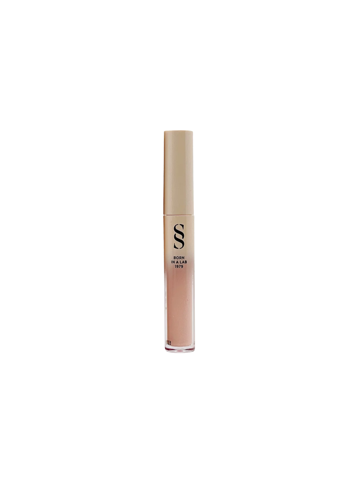 Sensilis Lip Glow Oil Repair 3,5 ml tono 02