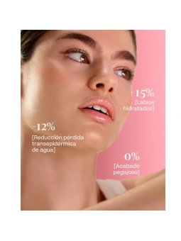 Sensilis Lip Glow Oil Repair 3,5 ml tono 02