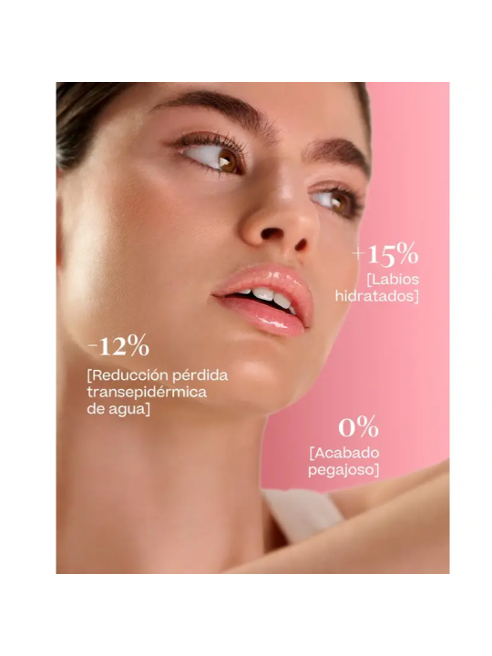 Sensilis Lip Glow Oil Repair 3,5 ml tono 02