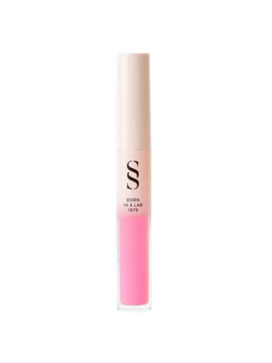 Sensilis Lip Glow Oil repair 3,5 ml tono 03