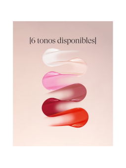 Sensilis Lip Glow Oil repair 3,5 ml tono 03