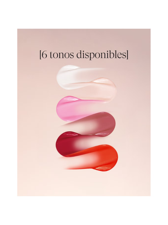 Sensilis Lip Glow Oil repair 3,5 ml tono 03