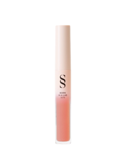 Sensilis Lip Glow Oil repair 3,5 ml tono 04