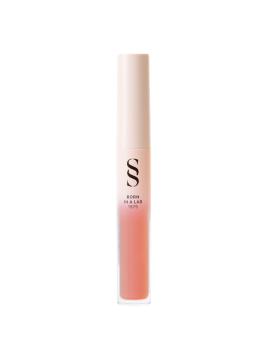 Sensilis Lip Glow Oil repair 3,5 ml tono 04