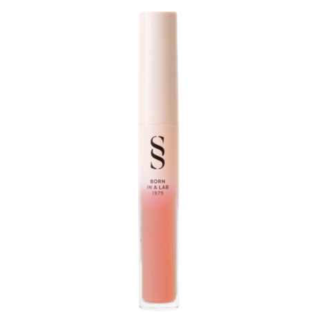 Sensilis Lip Glow Oil repair 3,5 ml tono 04