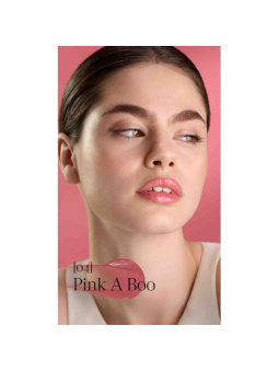 Sensilis Lip Glow Oil repair 3,5 ml tono 04