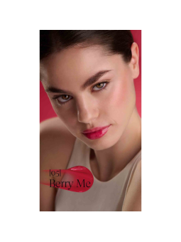 Sensilis Lip Glow Oil Repair 3,5 ml tono 05