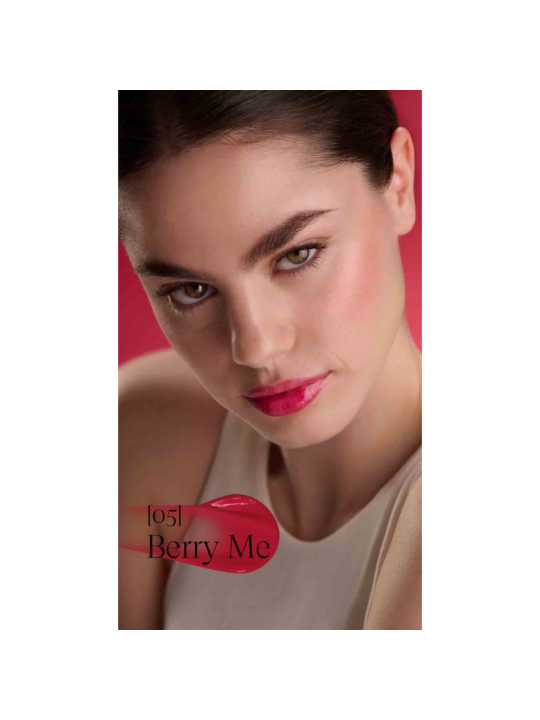Sensilis Lip Glow Oil Repair 3,5 ml tono 05