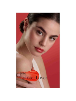 Sensilis Lip Glow Oil Repair 1 envase 3,5 ml tono 06