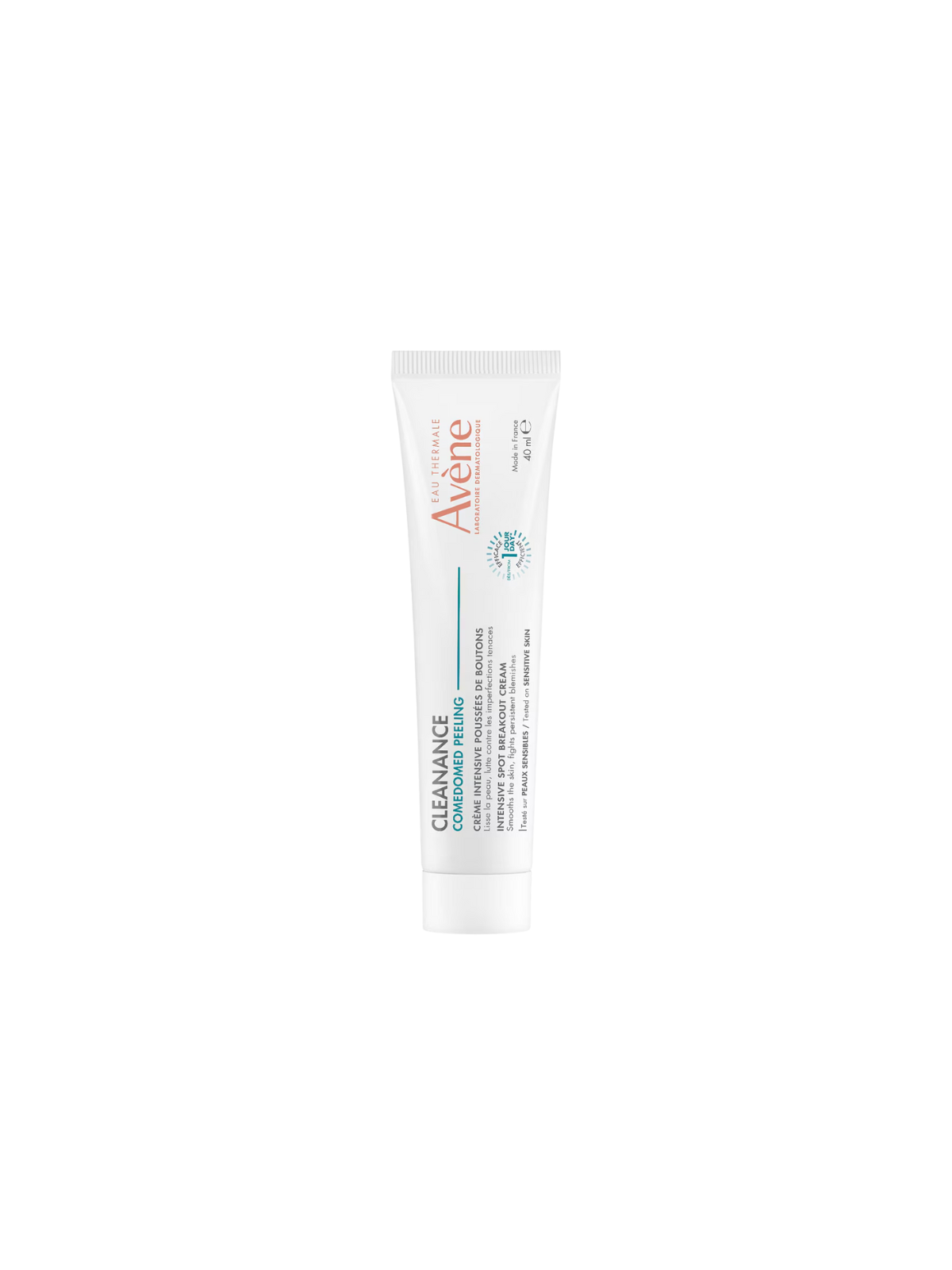 Avene cleanance comedomed peeling 40ml