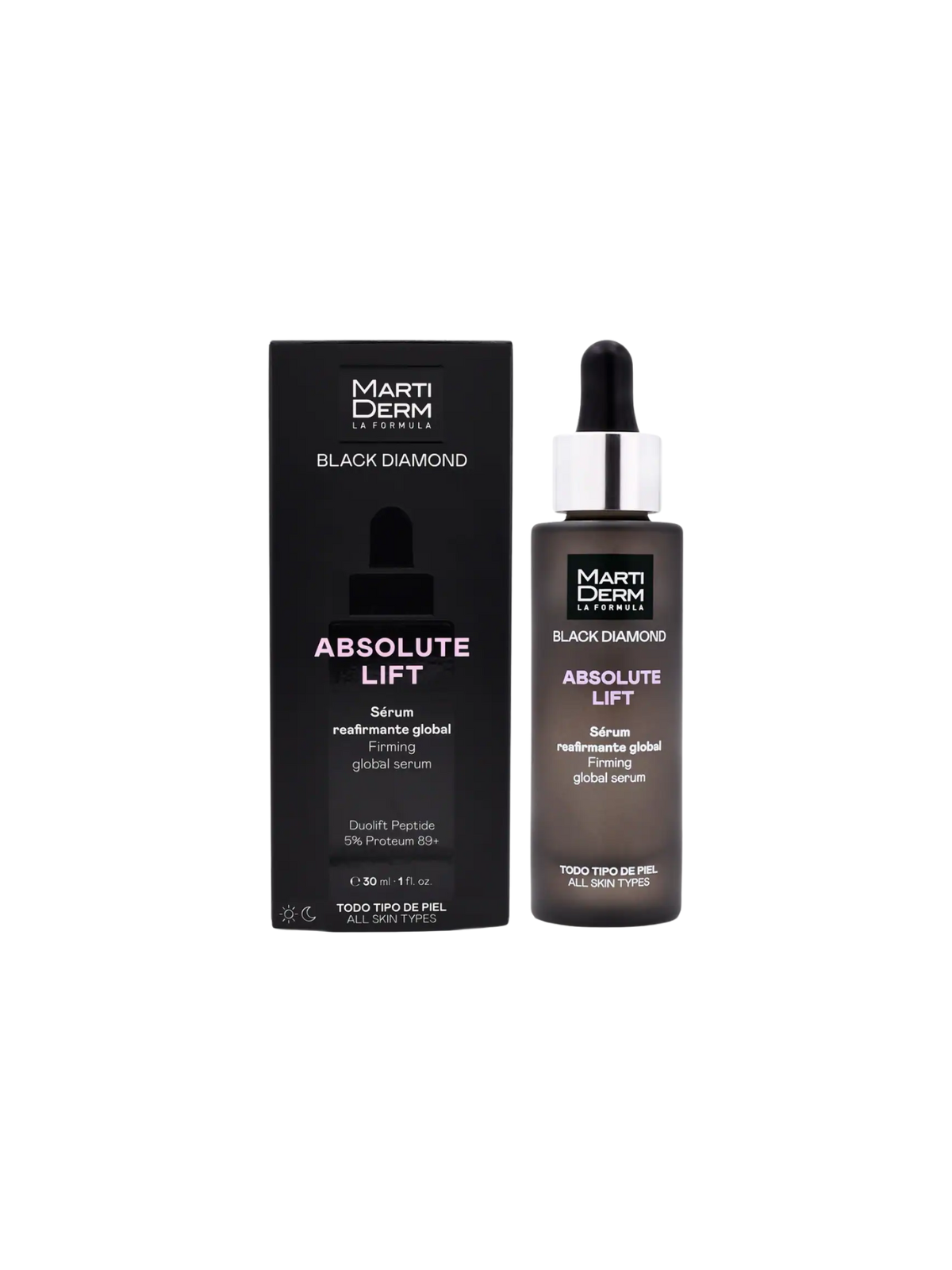 Martiderm absolute lift serum 30 ml
