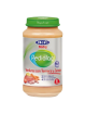 Pedialac sin guiso verduras c/ ternera con jamon