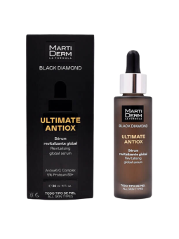 Martiderm ultimate antiox serum 30 ml