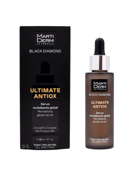 Martiderm ultimate antiox serum 30 ml
