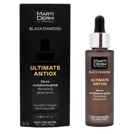 Martiderm ultimate antiox serum 30 ml