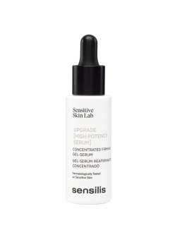 Sensilis upgrade serum alta potencia 30ml