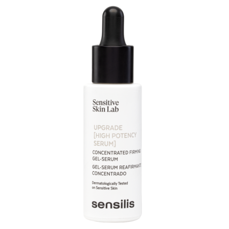 Sensilis upgrade serum alta potencia 30ml