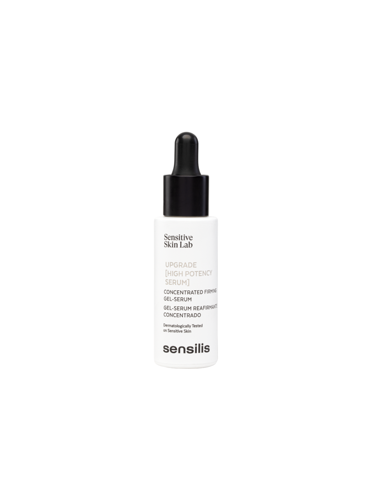 Sensilis upgrade serum alta potencia 30ml
