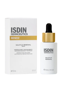 Isdin Isdinceutics Salicylic Renewal 30 ML