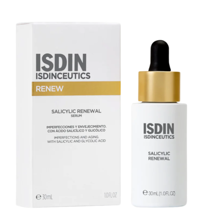 Isdin Isdinceutics Salicylic Renewal 30 ML