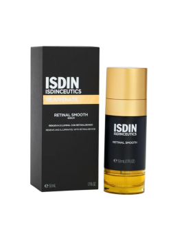 Isdin Isdinceutics Retinal Smooth 50 ML