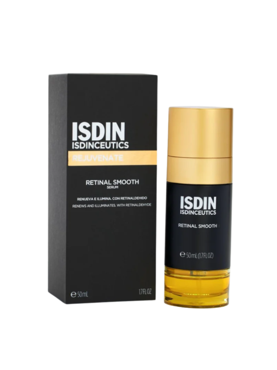 Isdin Isdinceutics Retinal Smooth 50 ML