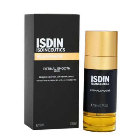 Isdin Isdinceutics Retinal Smooth 50 ML
