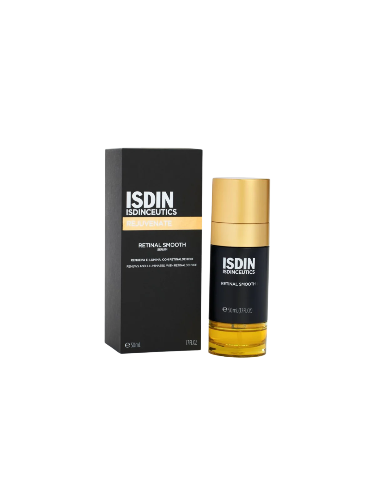 Isdin Isdinceutics Retinal Smooth 50 ML