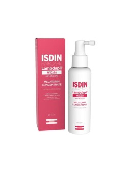 ISDIN lambdapil anticaída melatonin concentrate spray