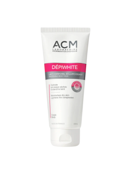 ACM Depiwhite leche corporal aclarante 200 ml