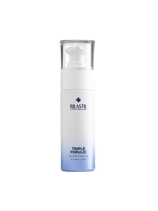 Rilastil Triple Ferulic 30ml