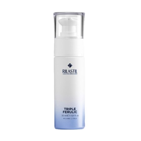 Rilastil Triple Ferulic 30ml