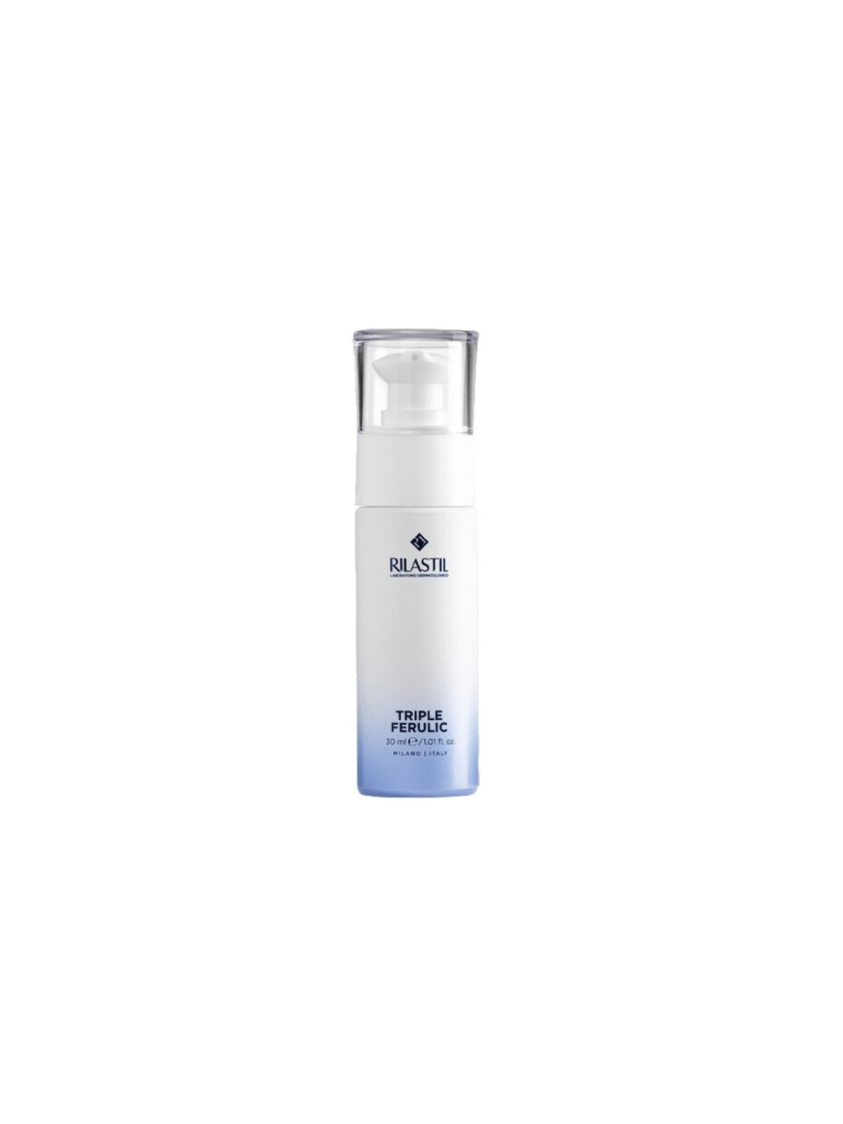 Rilastil Triple Ferulic 30ml