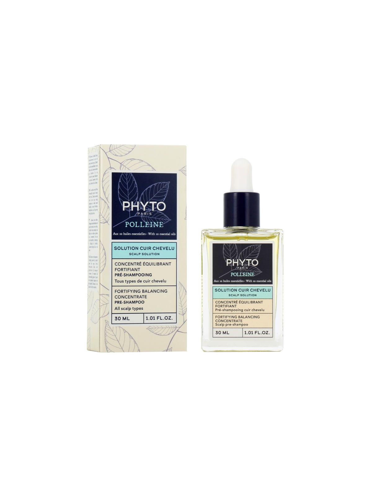 Phyto polleine 30ML