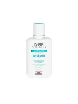 Isdin Daylisdin Ultra suave 100ml
