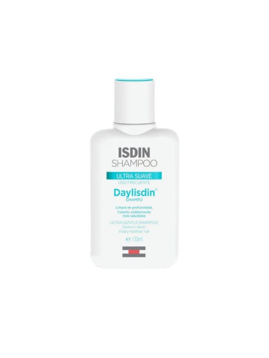 Isdin Daylisdin Ultra suave 100ml