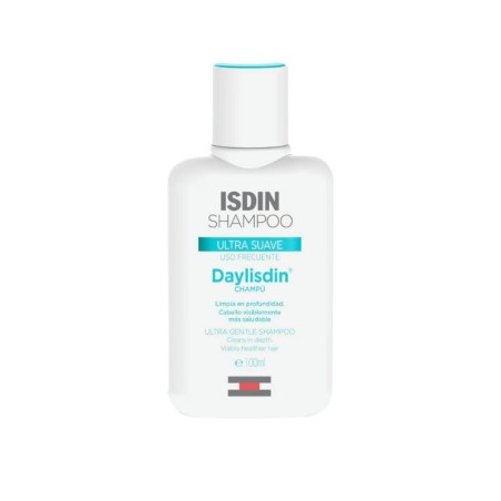 Isdin Daylisdin Ultra suave 100ml