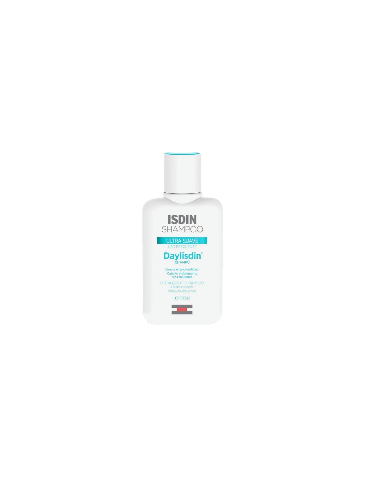 Isdin Daylisdin Ultra suave 100ml