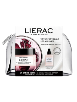 Lierac pack crema Día Lift Integral Reafirmante 50ml